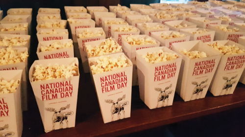CanFilmDay: Watch Free Movies on April 17th at Venues Across Canada | To Do Canada