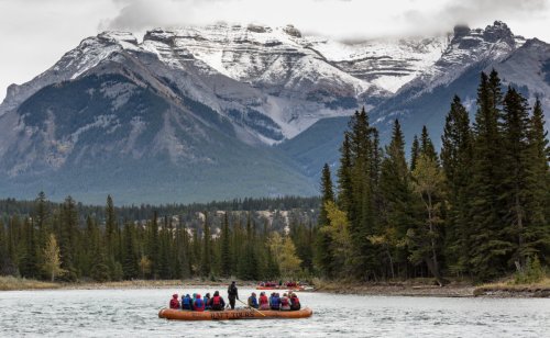 Guide to River Tubing Floating and Guided Raft Trips in and Around Guide to River Tubing Floating and Guided Raft Trips in and Around