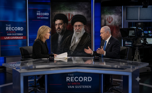 What Iran’s chemical weapons reveal about deterrence psychology