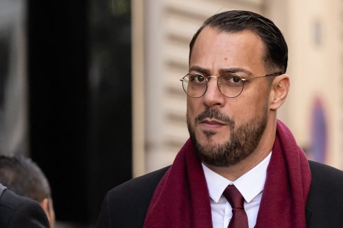 L’ex-président du CRIF de Marseille porte plainte contre Delogu et Bompard pour vol et recel de vol de documents