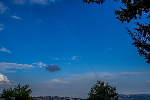 Katz instructs IDF to respond to rocket fire: ‘The fate of Metula is the same as Beirut’