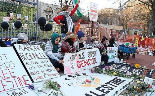 The Blogs: Israel vs. Palestine: How to Destroy Every Pro-Palestine Argument