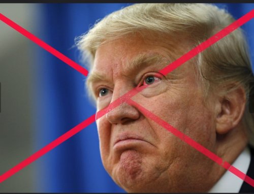 The Blogs: Trump Sold Out Israel for His Ego