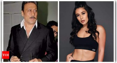Jackie Shroff reveals he could have owned half of Andheri, IF....
