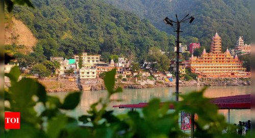 Why Hindu families in Rishikesh villages are razing 'mazars' they once held sacred