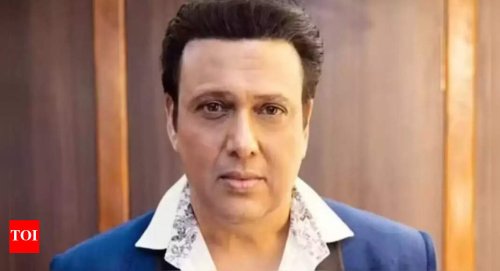 When Govinda’s refusal to work with Sushmita Sen cost him a hit film and strained his ties with David Dhawan
