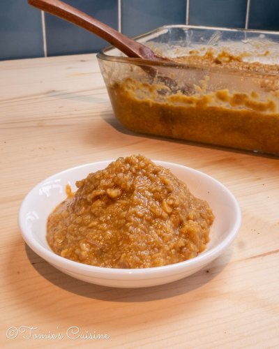 An homemade miso introduction