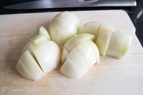 Delicious Onion Koji recipe: Elevate your culinary adventures