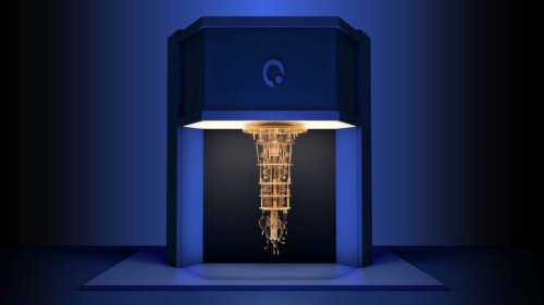 La cinese Origin Quantum ha spedito il suo primo computer quantistico commerciale | Tom's Hardware