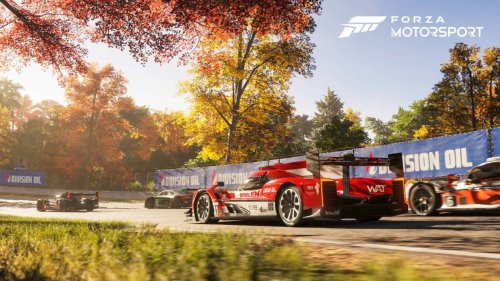 Forza Motorsport non uscirà su Xbox One, ma potrete giocarlo comunque