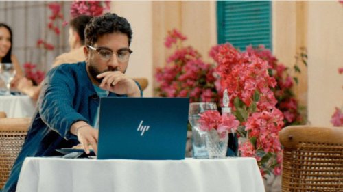 San Valentino a ritmo di tecnologia: scopri le offerte HP su PC e notebook | Tom's Hardware