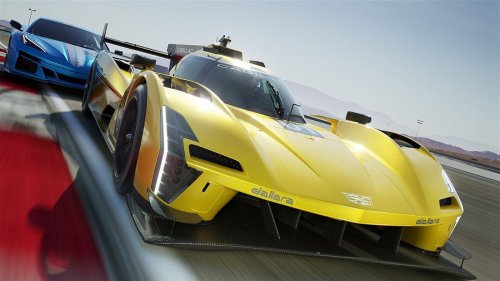 Forza Motorsport | Recensione - Il racing game dell'anno