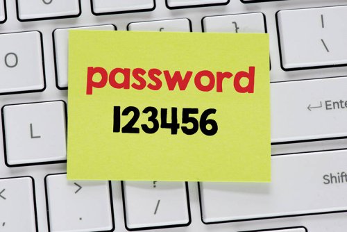 Password manager, come conservare la master password in modo sicuro? | Tom's Hardware