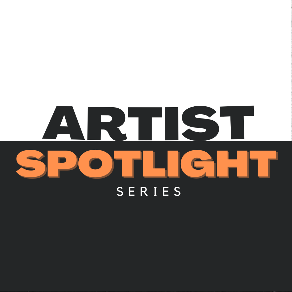 artist spotlight series ... - cover