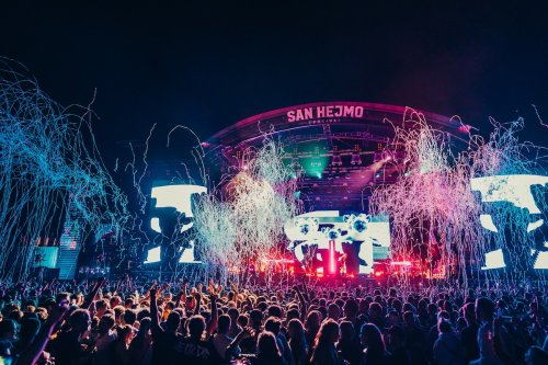 San Hejmo Festival 2023: Line-up mit Fanta 4 – Vorverkauf gestartet