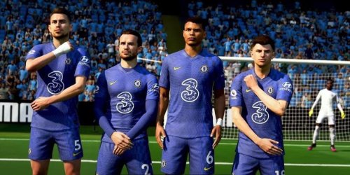 EA Play & Ultimate-Edition: So könnt ihr FIFA 22 jetzt schon spielen