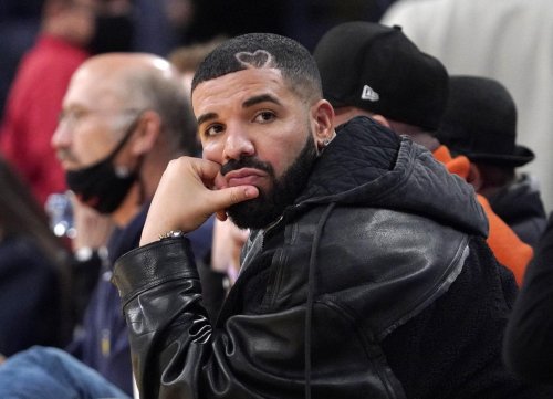 Drake hat Sex mit Instagram-Model – verklagt sie ihn jetzt wegen des Kondoms?