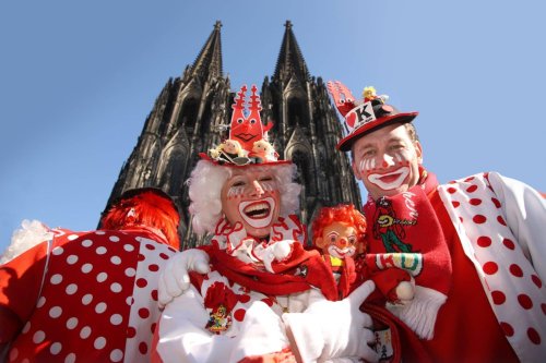 Die 20 besten Lieder im Kölner Karneval: legendäre Hits von „Mer losse d’r Dom en Kölle“ bis zu „Viva Colonia“