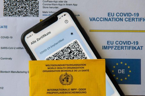 Johnson & Johnson: Plötzlich ungeimpft! Millionen Deutsche verlieren Impfstatus