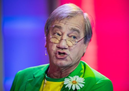 Kabarettist Detlev Schönauer hetzt gegen Impfung – nun liegt er beatmet im Koma