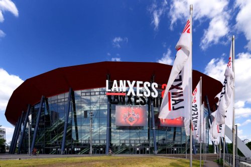 Lanxess-Arena: Peter Maffay und Co. – alle Konzert-Absagen und Ersatztermine im Überblick