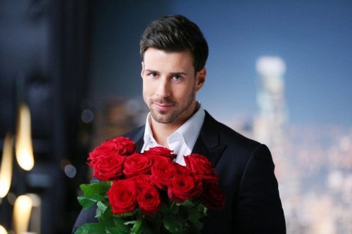 Ex-Bachelor Leonard Freier wird erneut Vater