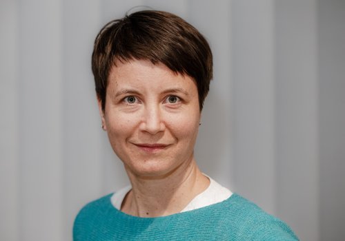 Grünen-Politikerin Katja Husen stirbt mit 46 Jahren nach Sturz bei Radmarathon