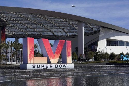 Super Bowl 2022: Die verrücktesten Zahlen und Fakten zum 56. NFL-Finale