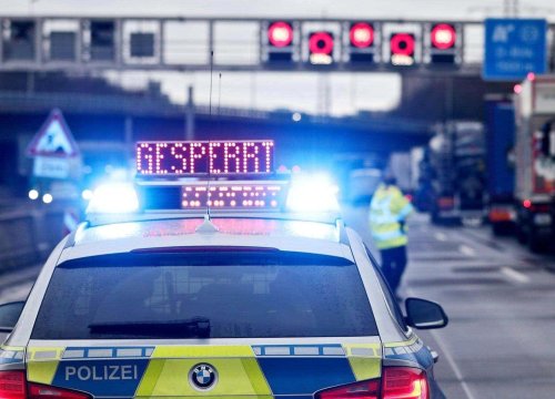 A46 in Düsseldorf: Diese wichtige Ausfahrt wird für 16 Tage gesperrt