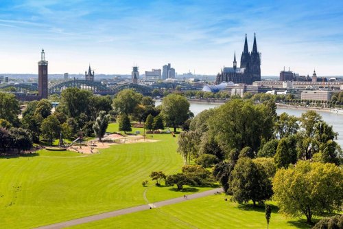 Termine Köln 2023: Das sind die wichtigsten Events und Messen