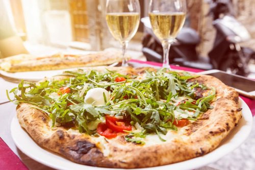 Beste Pizza in Köln: Preise, Teig, Machart – die fünf Topadressen