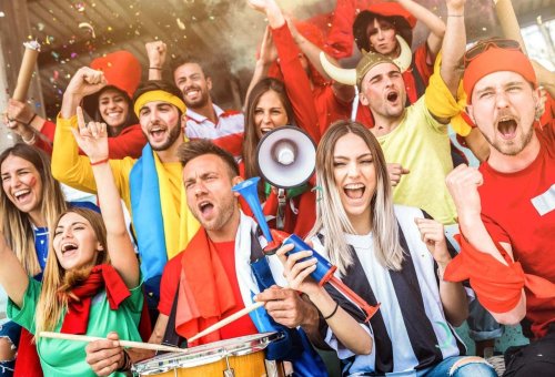 Die besten WM Songs aller Zeiten: Klassiker, Kult-Songs und offizielle Lieder