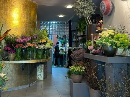 Flower Power in Düsseldorf: Das sind die schönsten Blumenläden der Stadt