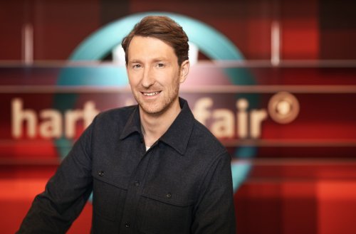 „Hart aber fair“: Gäste und Thema der Sendung am Montag, 25. September