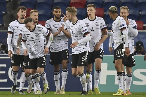 U21-EM 2021: Spielplan, Modus, TV-Übertragung - alles zum ...