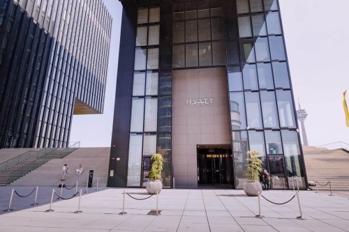 Düsseldorf: Die 11 besten Hotels der Stadt – wo schläft es sich am besten?