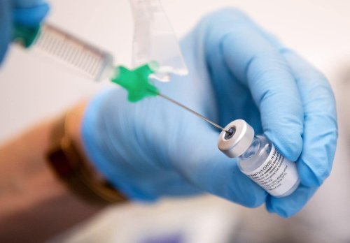 Schon Ende Januar: Apotheker sollen impfen – Schulungen laufen