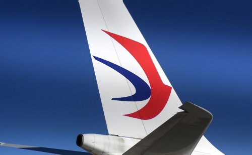China Eastern Airlines: Wurde der Flugzeug-Absturz im März herbeigeführt?