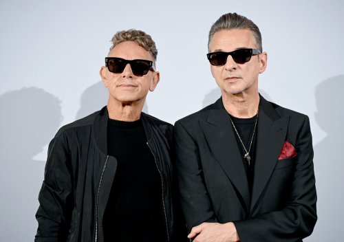 Depeche Mode: Nach zwei ausverkauften Konzerten in Düsseldorf – so viele Zuschauer waren dabei