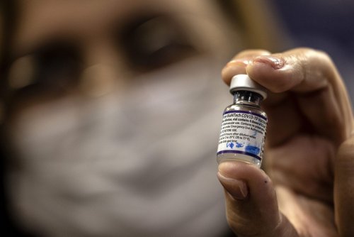 Corona-Impfung schon vor dem ersten Geburtstag? USA will bald loslegen