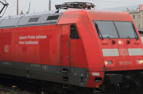 Bahnstrecke in NRW tagelang gesperrt: Auswirkungen auf den Regionalverkehr