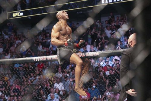 UFC: Alle aktuellen Rankings und Champions in den Gewichtsklassen im Überblick
