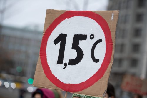 NRW: Klimaaktivisten protestieren gegen Autobahn-Ausbau