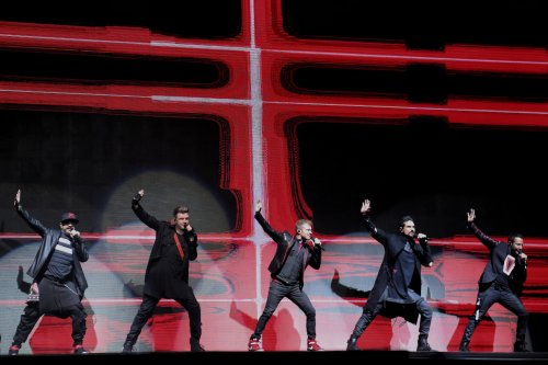 Glücksgefühle Festival 2024: Poldi lockt Backstreet Boys auf die Bühne – das komplette Line-up