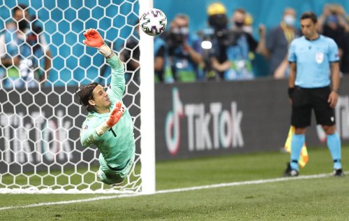 Fußball-EM 2021: Spielplan, Ergebnisse, Übertragung, Modus ...