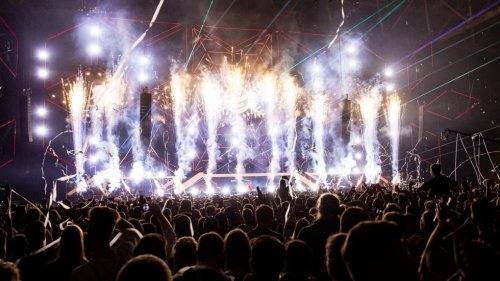 Die besten Konzerte in Düsseldorf 2023: Depeche Mode, Harry Styles und The Weeknd