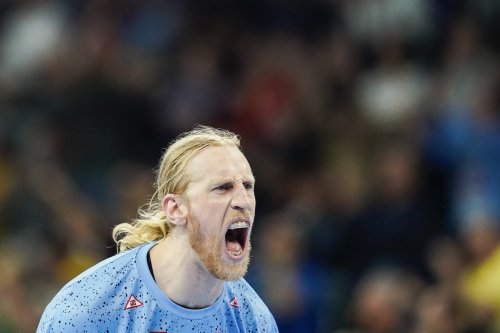 Deutsches Handballpokalfinale in Köln: OB Reker voller Vorfreude