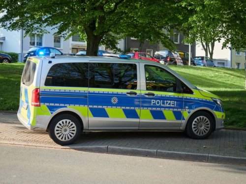 Flaggen-Verbot bei der NRW-Polizei: So neutral zeigen die Beamten sich während der EM 2024