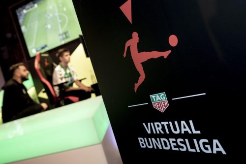 Virtual Bundesliga 2021/2022: Unsere Vorschau auf den 13. und 14. Spieltag