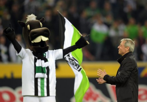 Borussia Mönchengladbach: Kommt Lucien Favre doch nicht zurück?